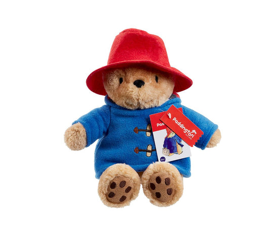 Rainbow Designs Small Classic Cuddly Paddington