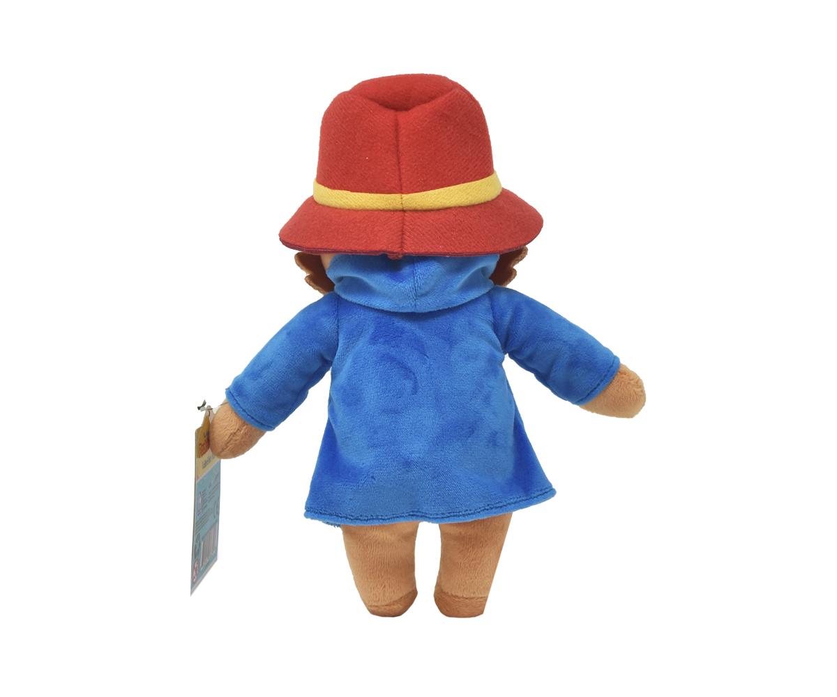 Rainbow Designs Adventures Of Paddington Collectable Plush