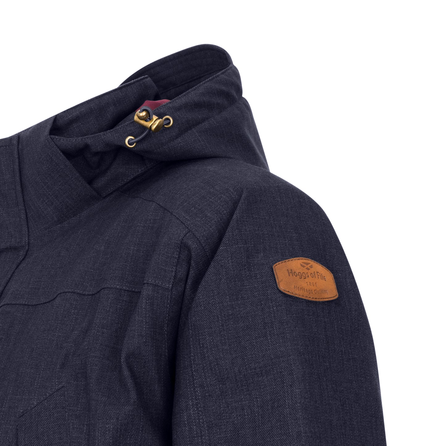 Hoggs Argyll II Waterproof Parka