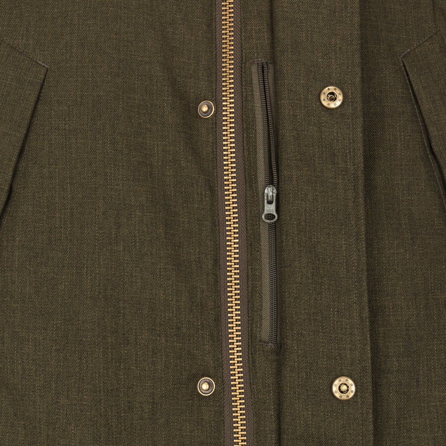 Hoggs Argyll II Waterproof Parka