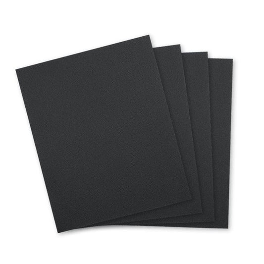 Pfanner Fabric Repair Patches Grey