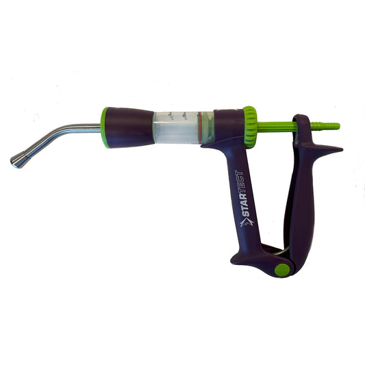 Zoetis Startect Drench Applicator 15ml