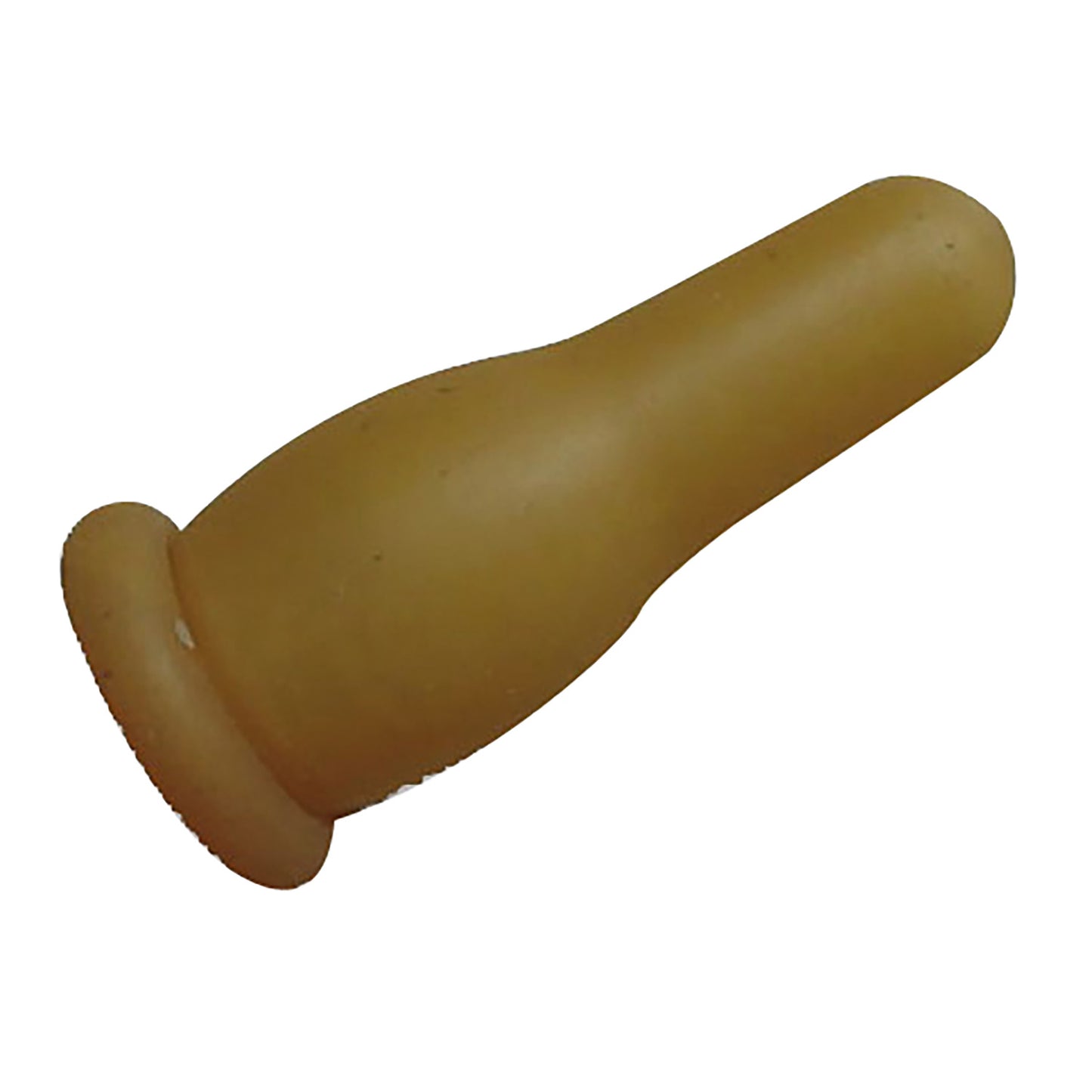 Paragon Pull Over Bottle Type Rubber Lamb Teat