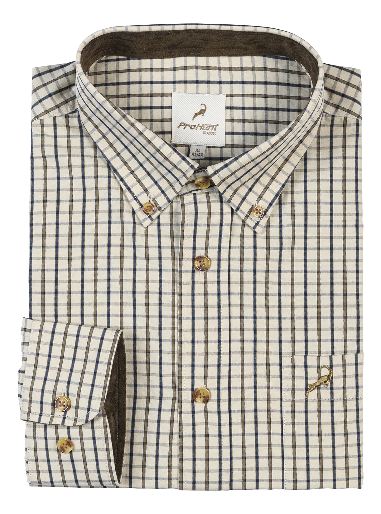 ProHunt Thoury Long Sleeve Shirt