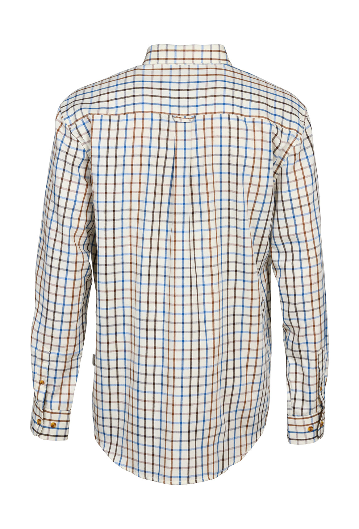 ProHunt Villemy Long Sleeve Country Shirt