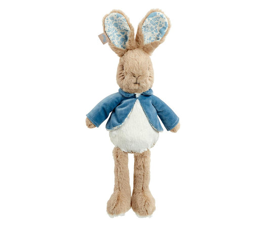 Rainbow Designs Deluxe Peter Rabbit Signature Collection Soft Toy