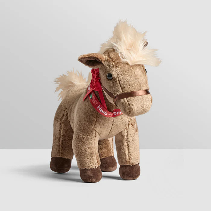 Tractor Ted Herb the Pony Soft toy 