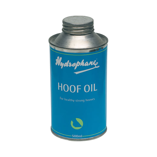 Hydrophane Hoof Oil