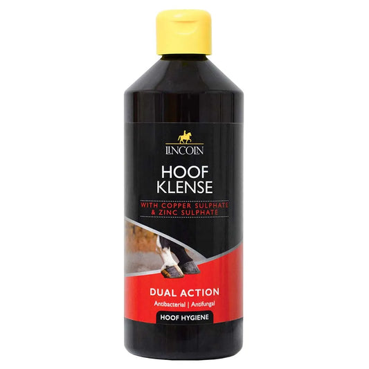 Lincoln Hoof Klense