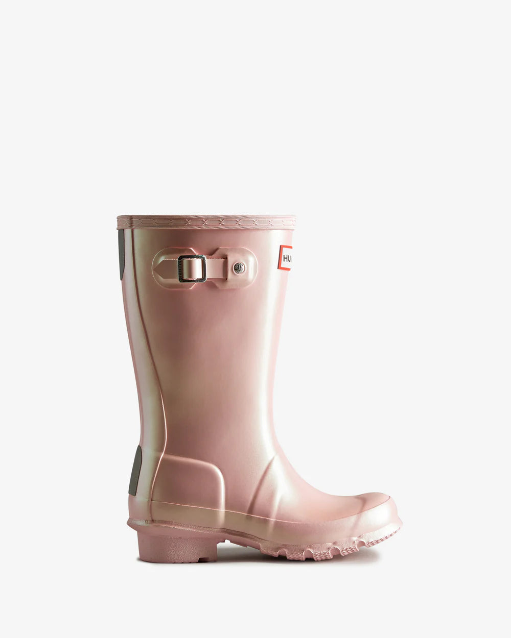 Hunter Boots Big Kids Nebula Wellington Boots