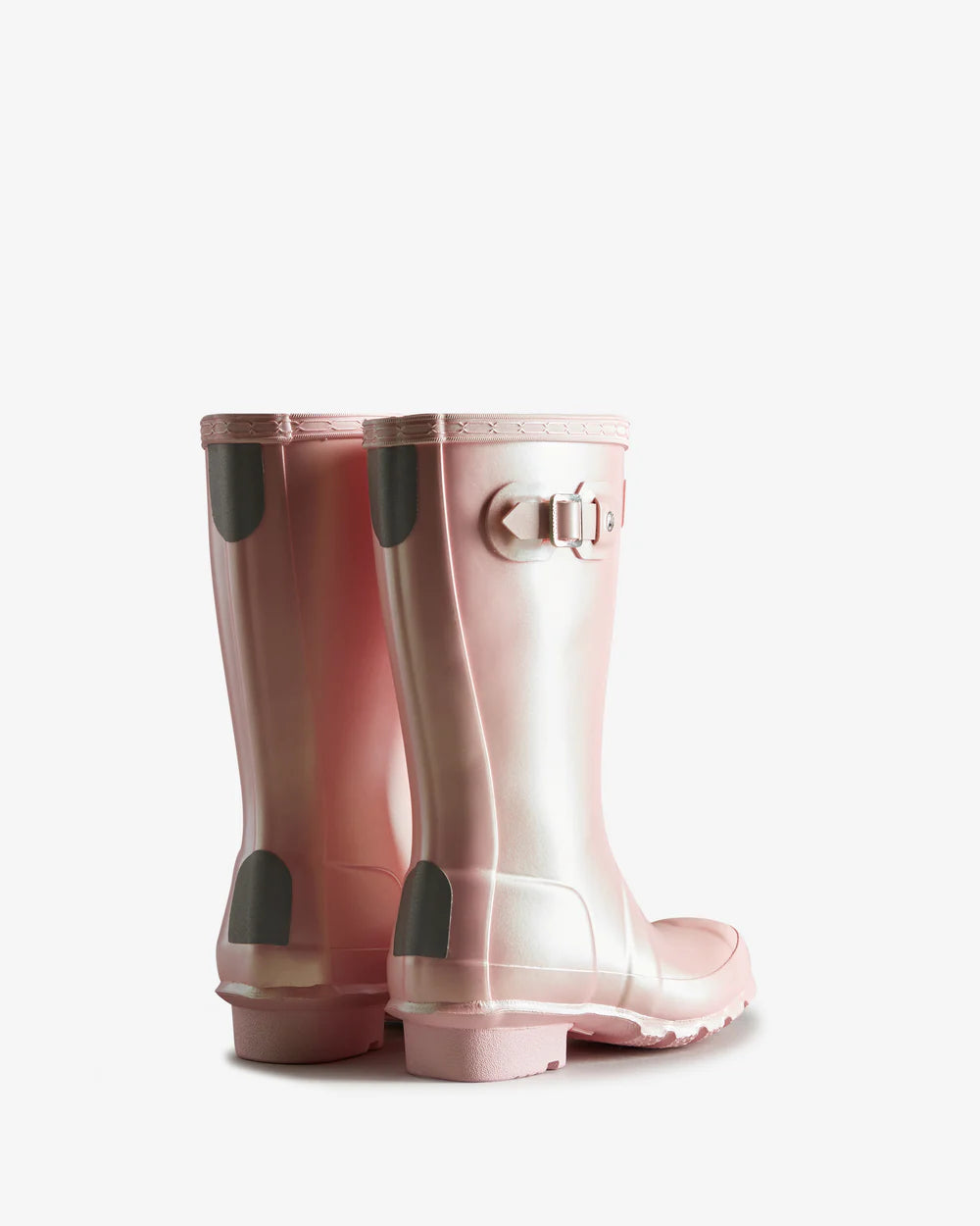 Hunter Boots Big Kids Nebula Wellington Boots