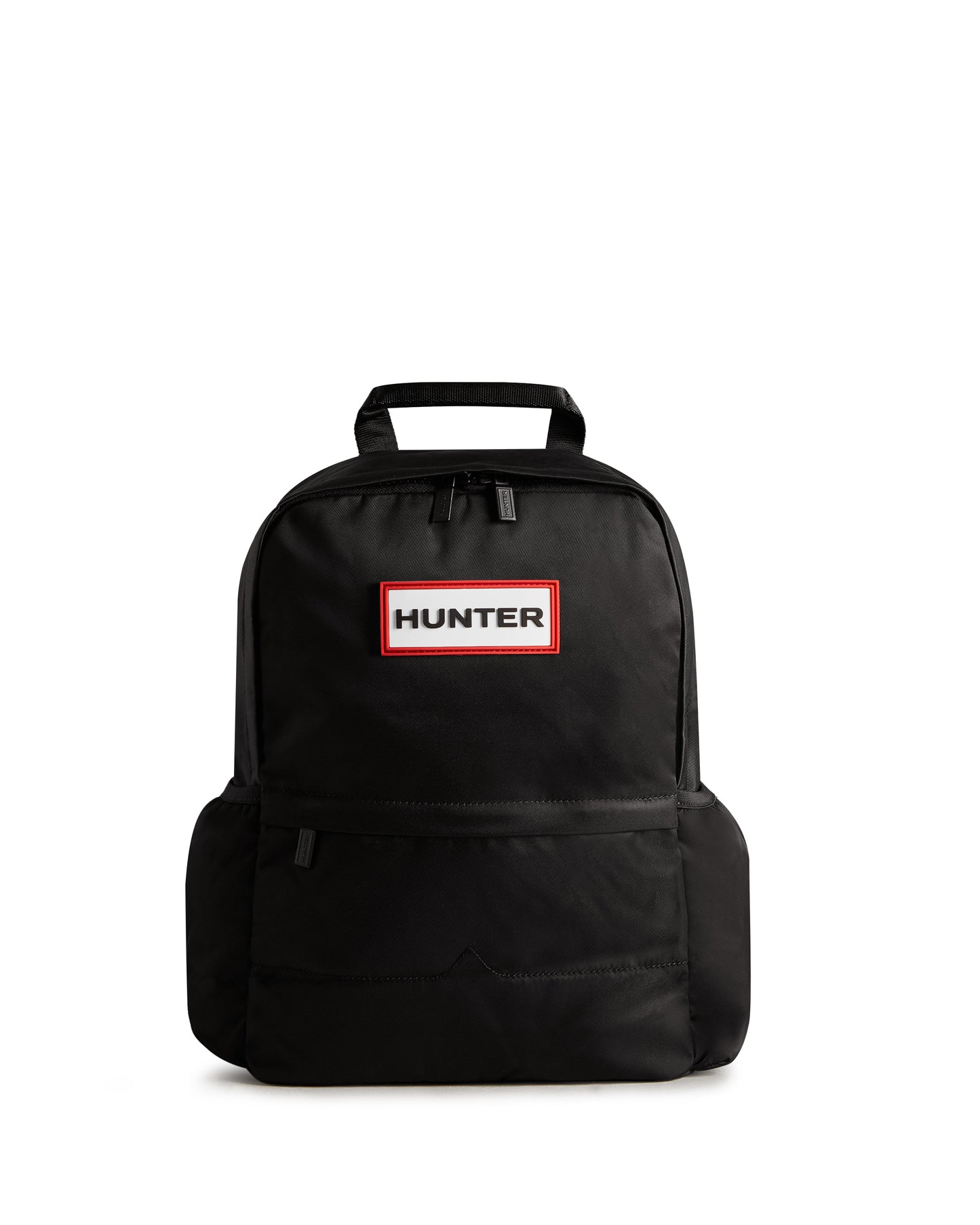 Hunter Boots Nylon Backpack