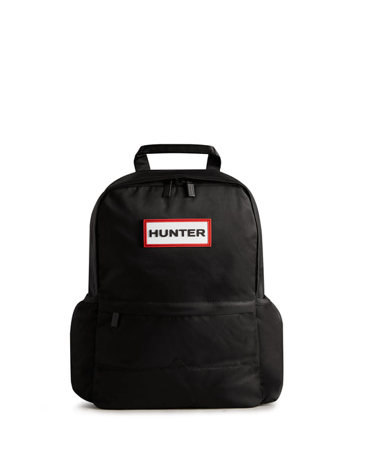 Hunter Boots Nylon Backpack