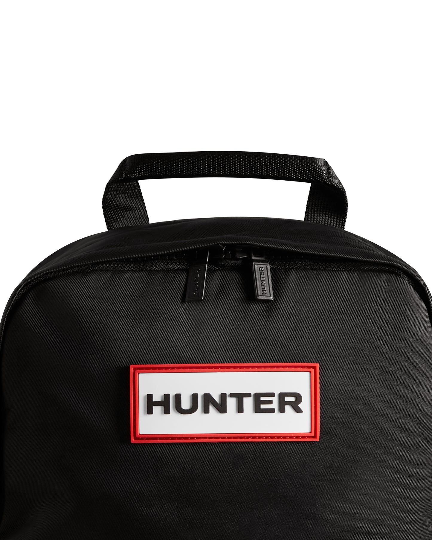 Hunter Boots Nylon Backpack