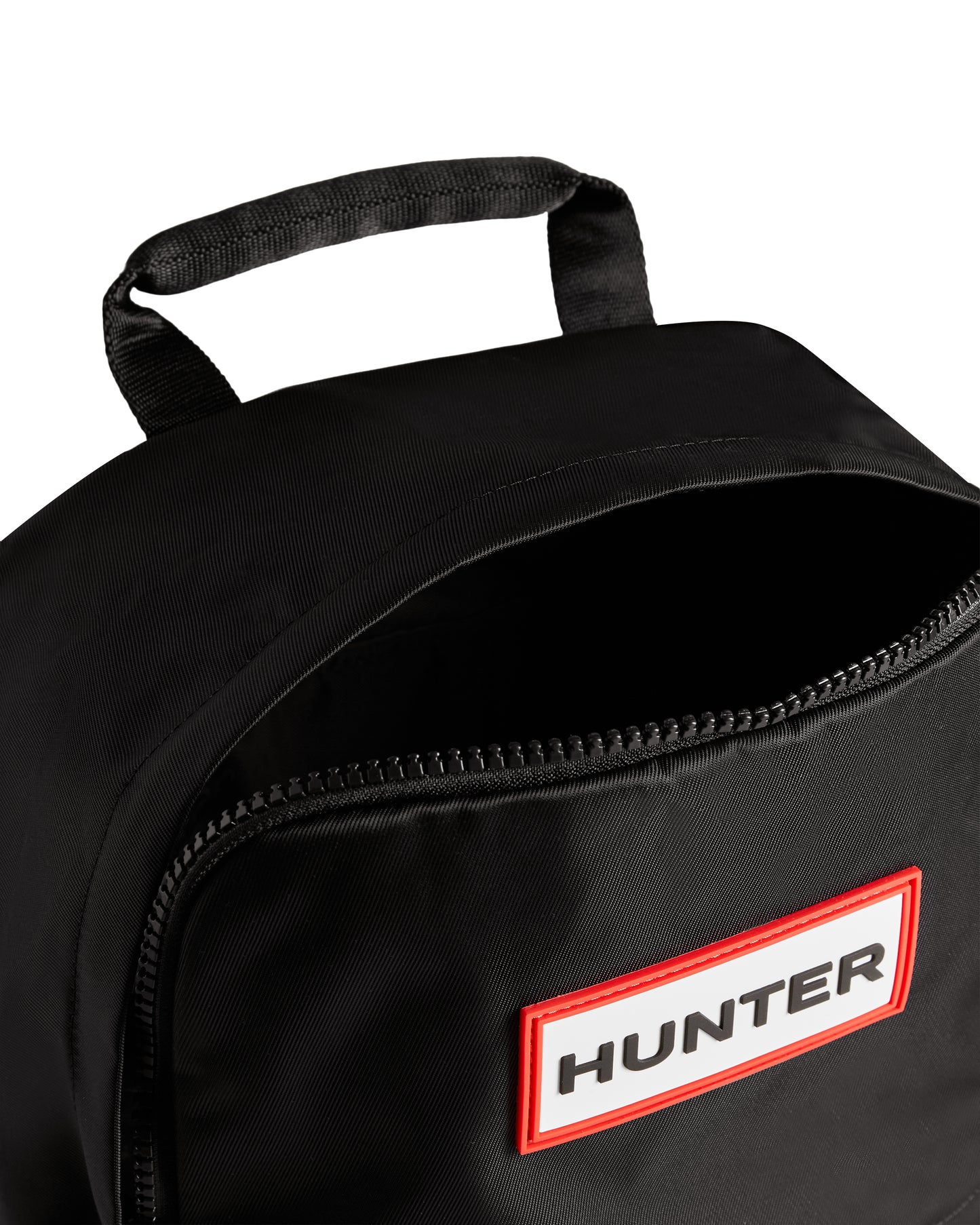 Hunter Boots Nylon Backpack