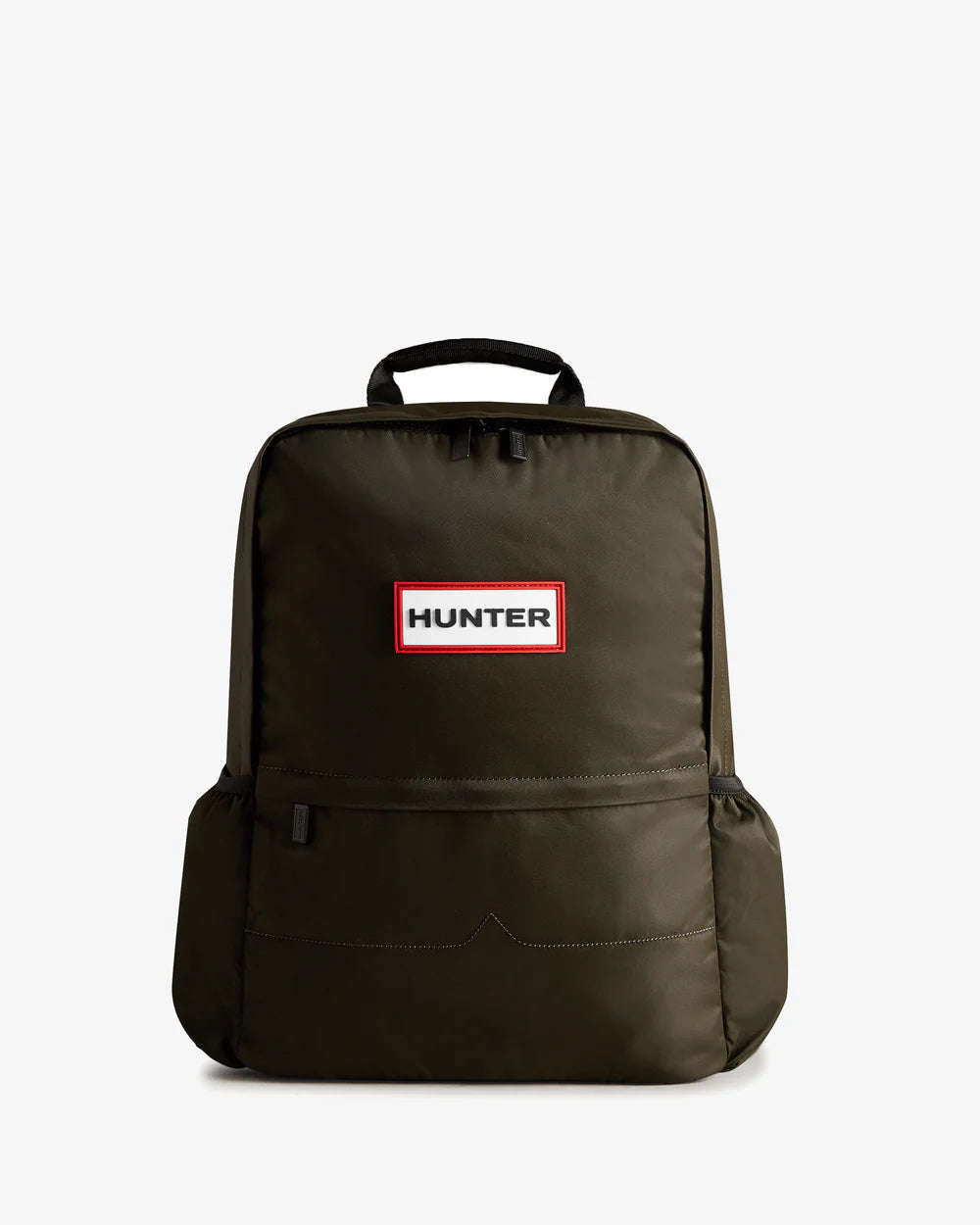 Hunter Boots Nylon Large Backpack