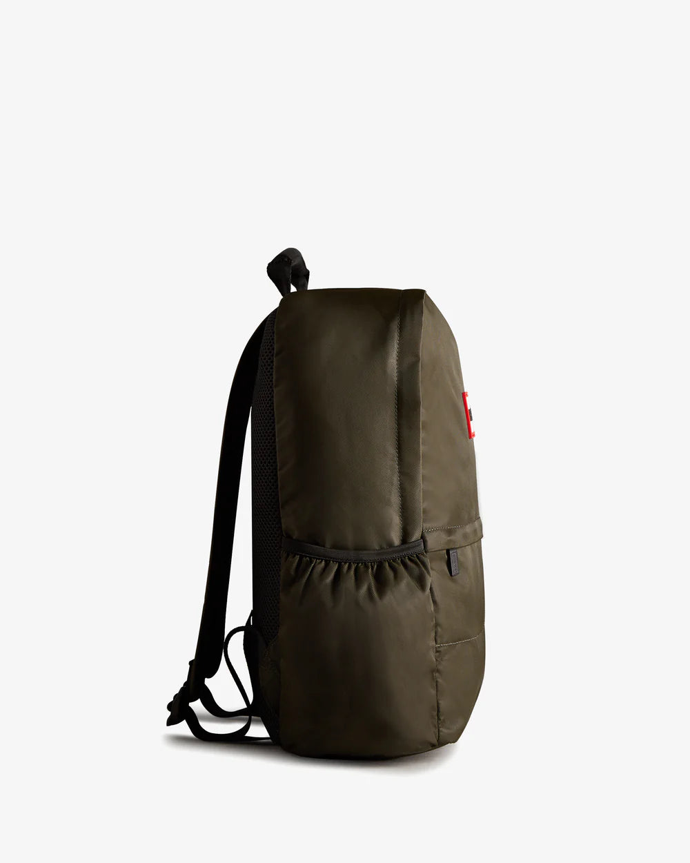 Hunter Boots Nylon Large Backpack