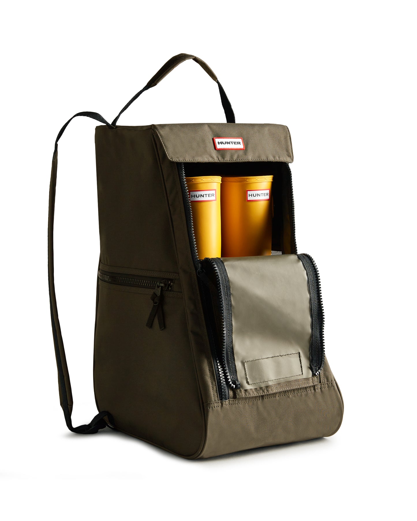 Hunter Boots Westray Tall Boot Bag
