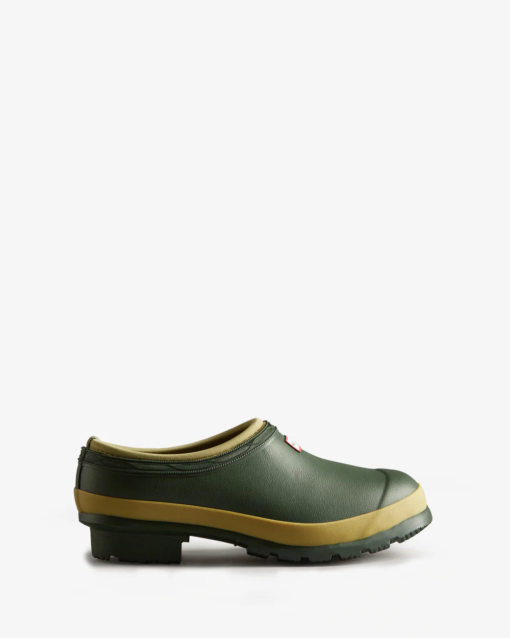 Hunter garden clogs deals sale