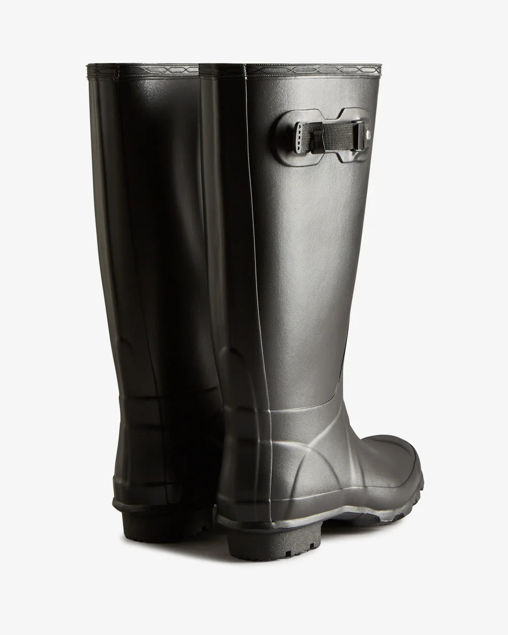 Hunter wide leg wellies hot sale
