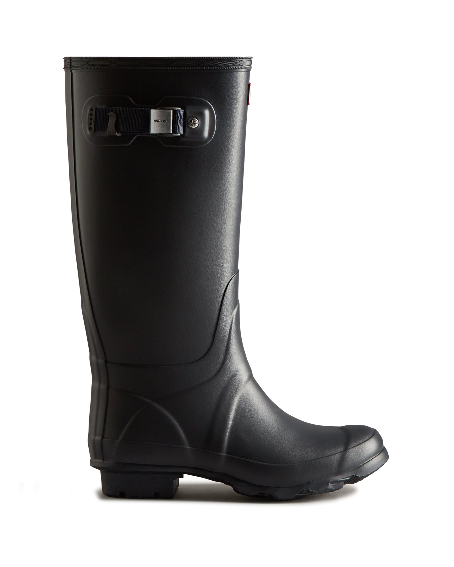 Hunter Boots Huntress Wide Leg Wellington Boots