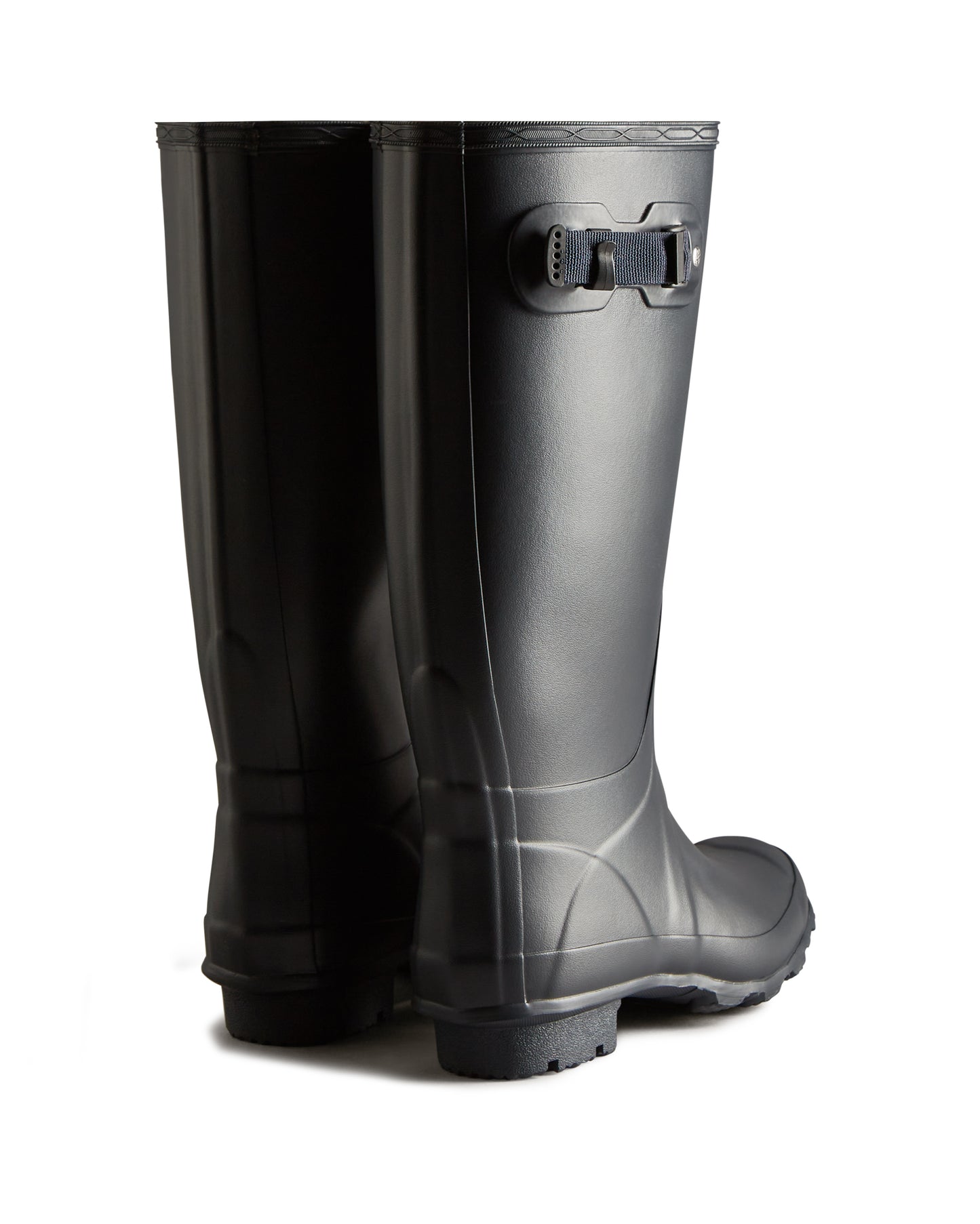 Hunter Boots Huntress Wide Leg Wellington Boots
