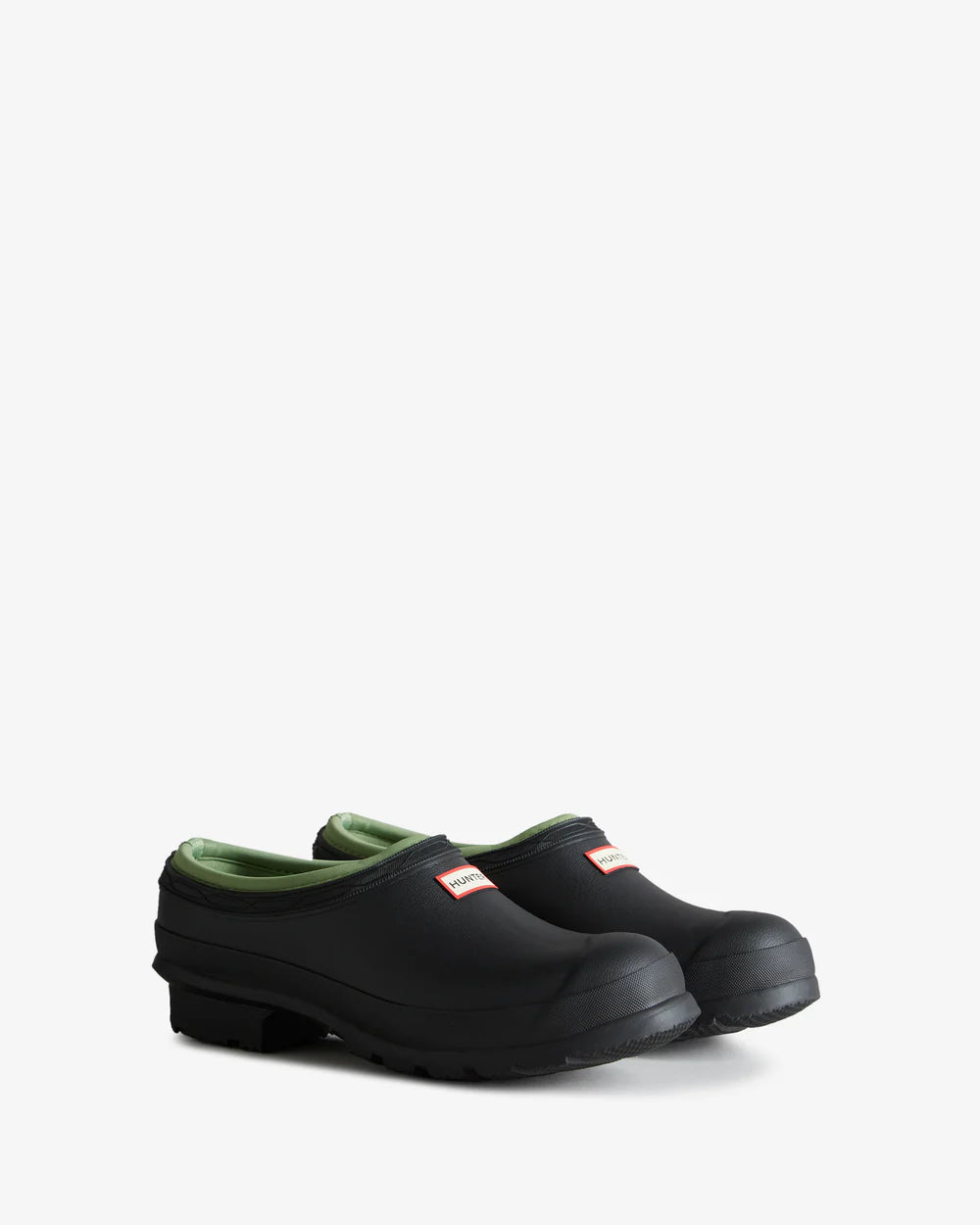 Hunter Boots Gardener Clogs – Sam Turner Sons - Main Image