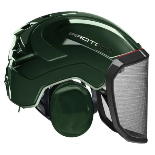 Protos Integral Forest Helmet