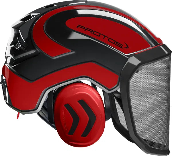 Protos Integral Forest Helmet