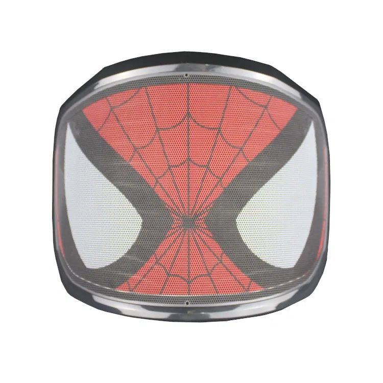 Protos Integral F39 Spiderman Mesh Visor