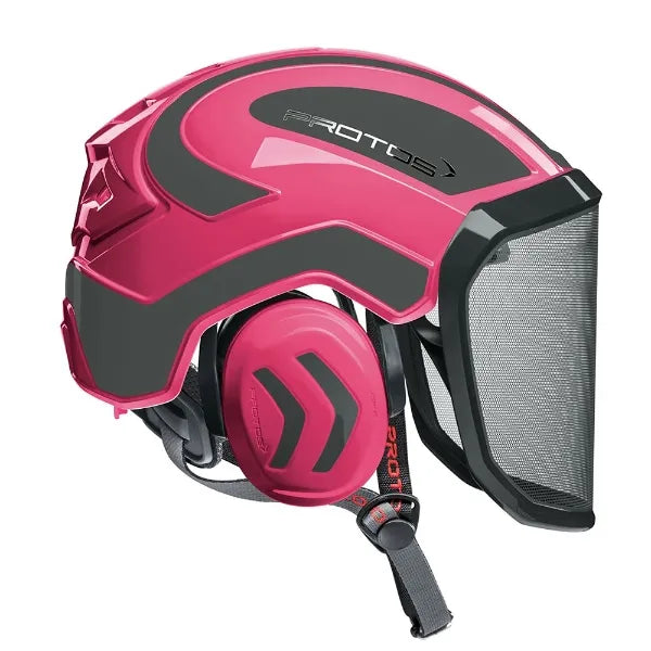 Protos Integral Arborist Helmet