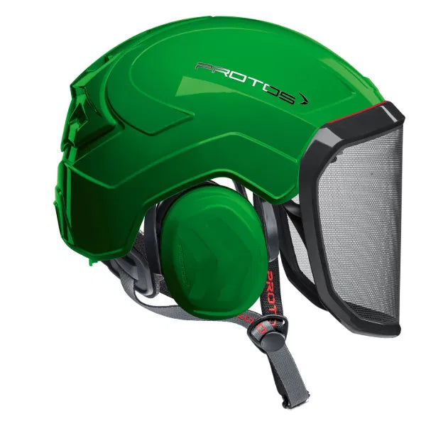 Protos Integral Arborist Helmet