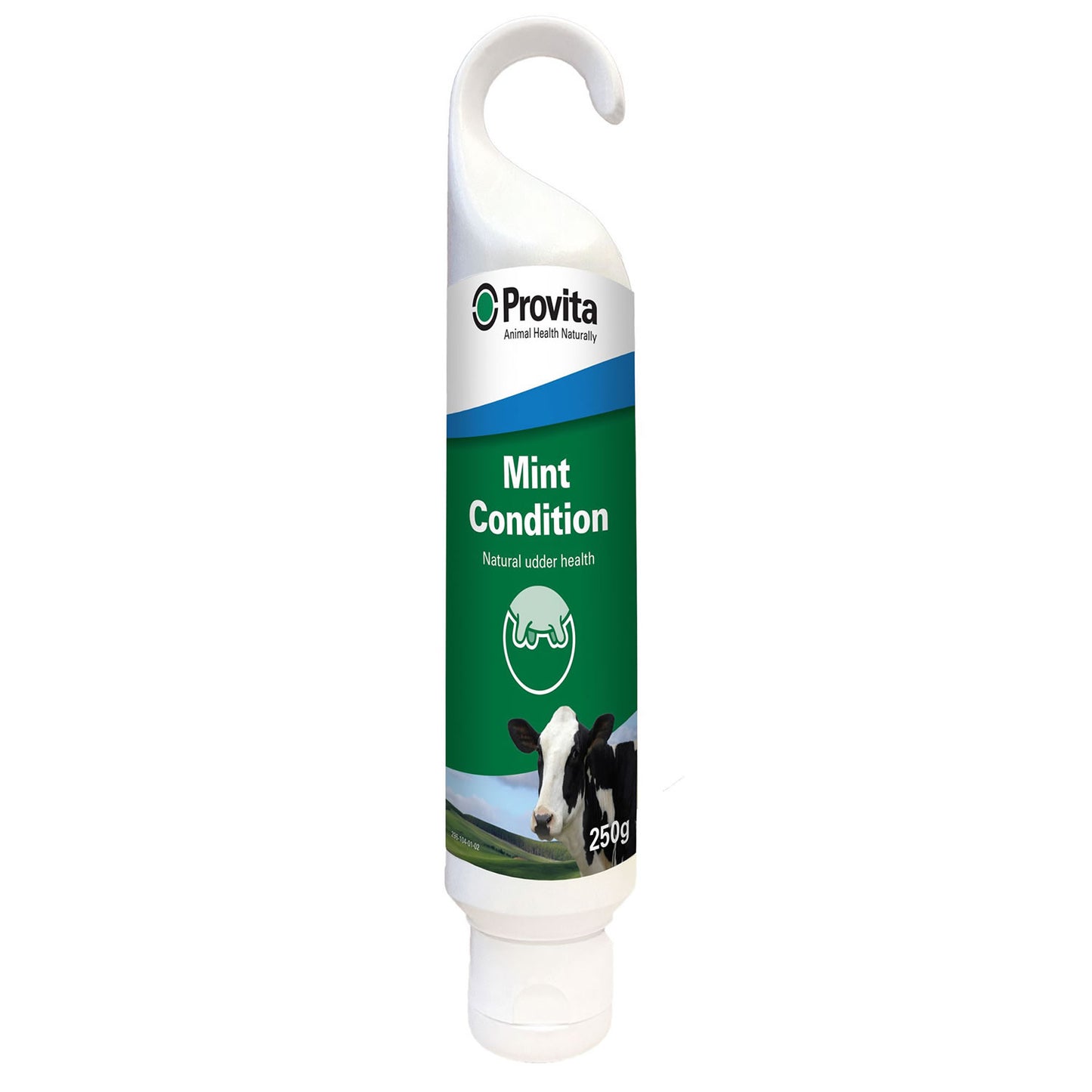 Provita Mint Condition Natural Udder Health