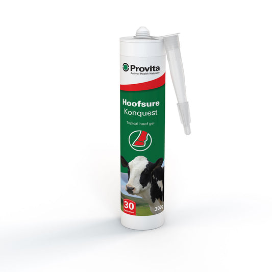 Provita Hoofsure Konquest Topical Hoof Gel