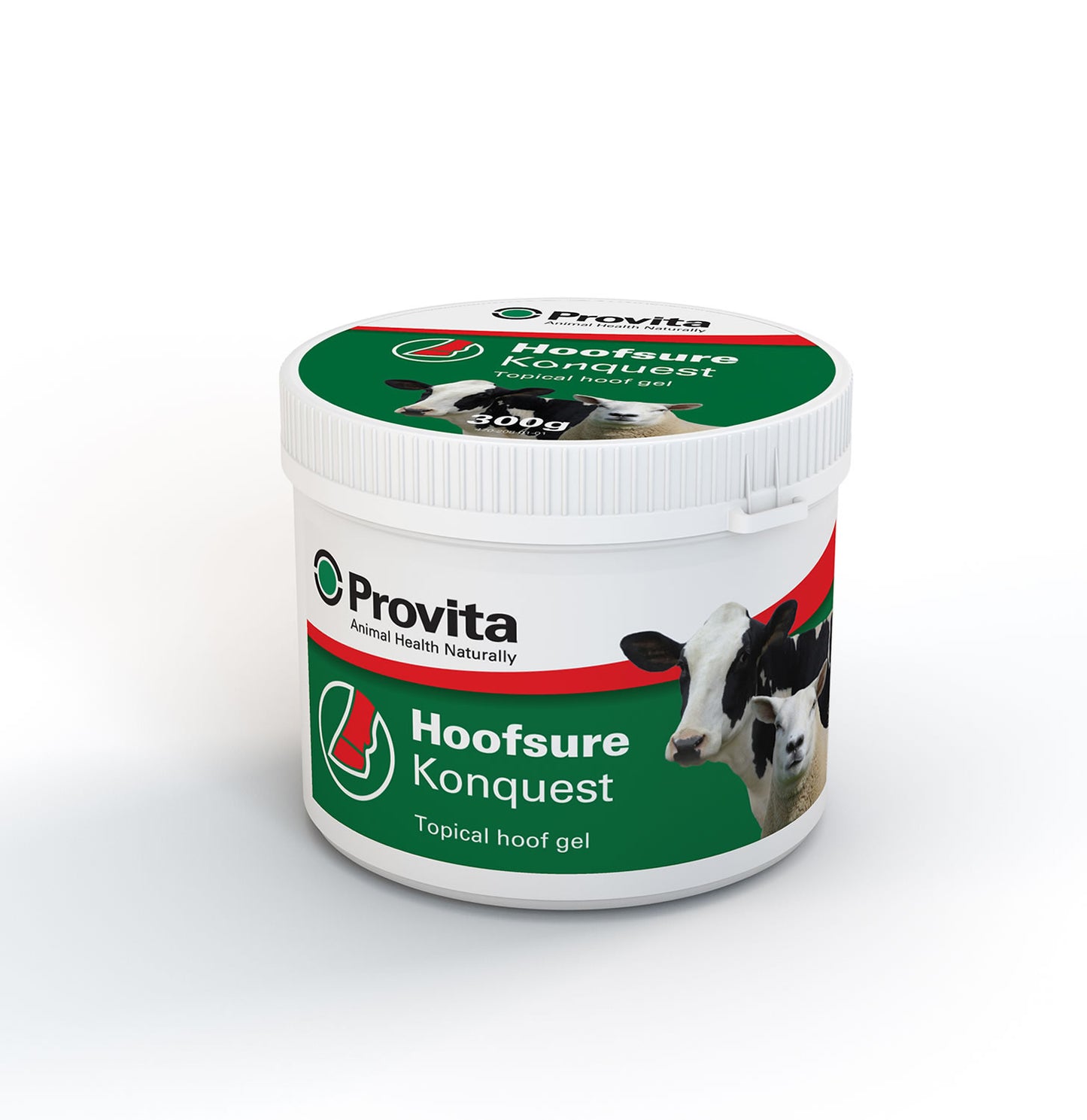 Provita Hoofsure Konquest Topical Hoof Gel