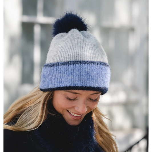 Park Lane Knitted Hat