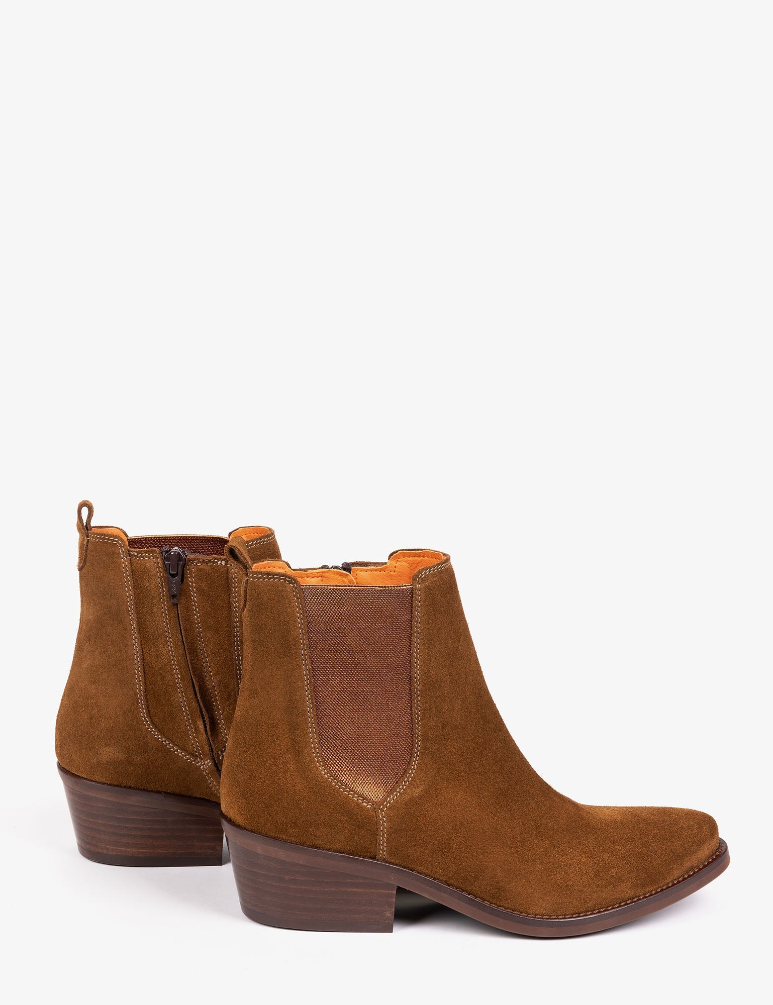 Penelope Chilvers Rove Suede Boot