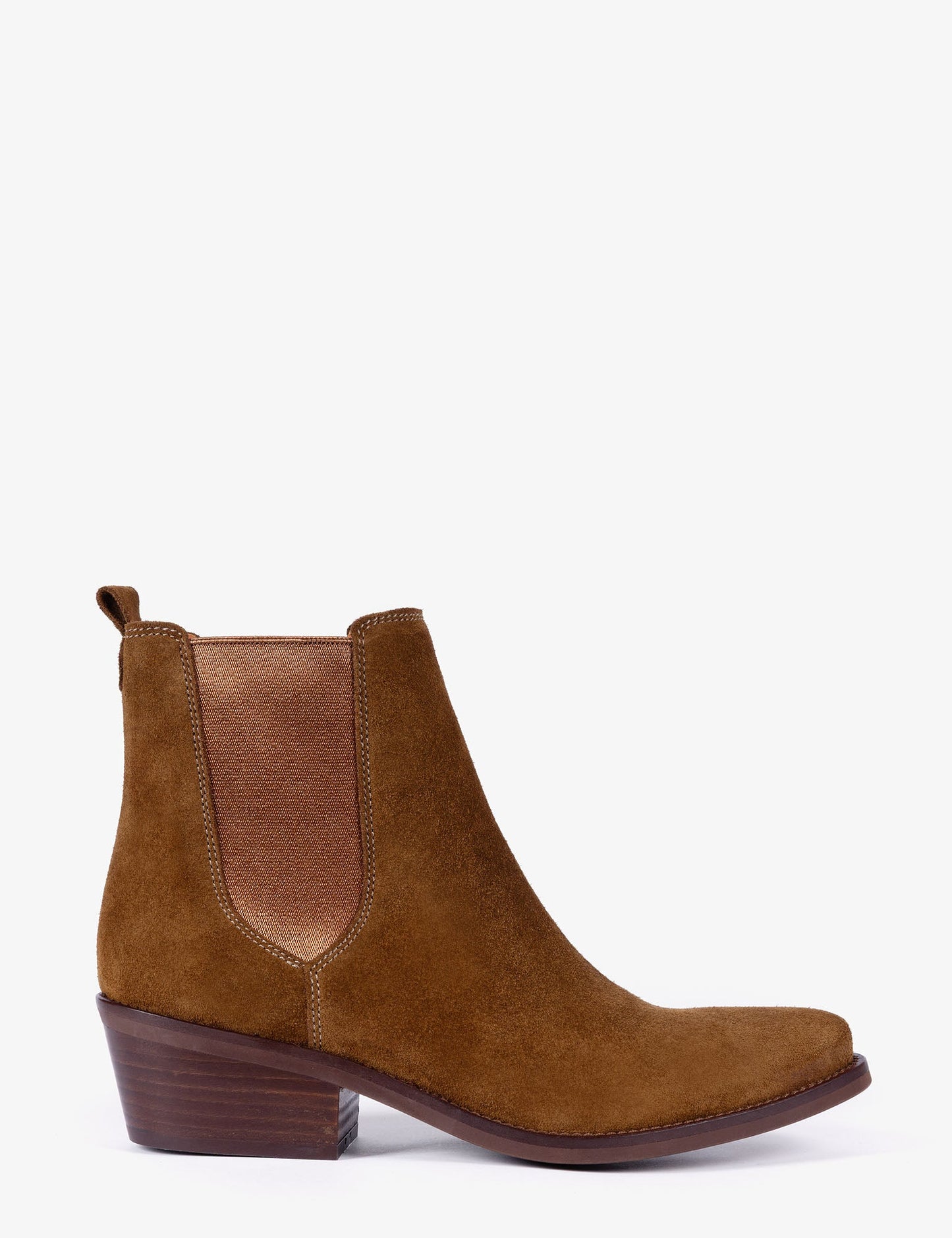 Penelope Chilvers Rove Suede Boot