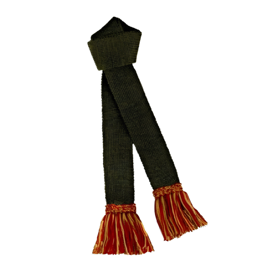 Pennine Premium Wool Garter D1028