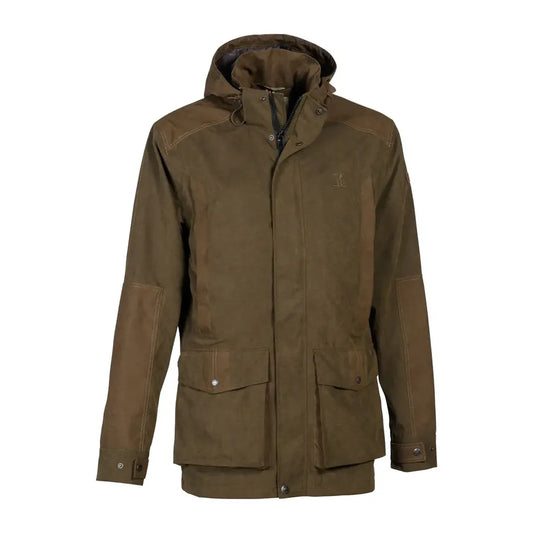 Percussion Bristol Waterproof Hunting Jacket