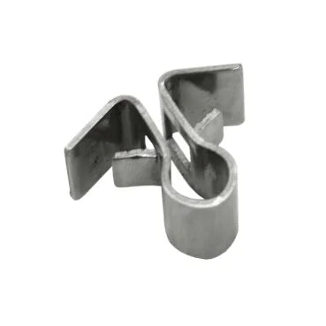Perry EdgeMaster No.4743 Stainless Steel Clip & Securing Pin 5-Pack