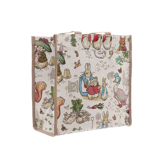 Signare Peter Rabbit Shopper