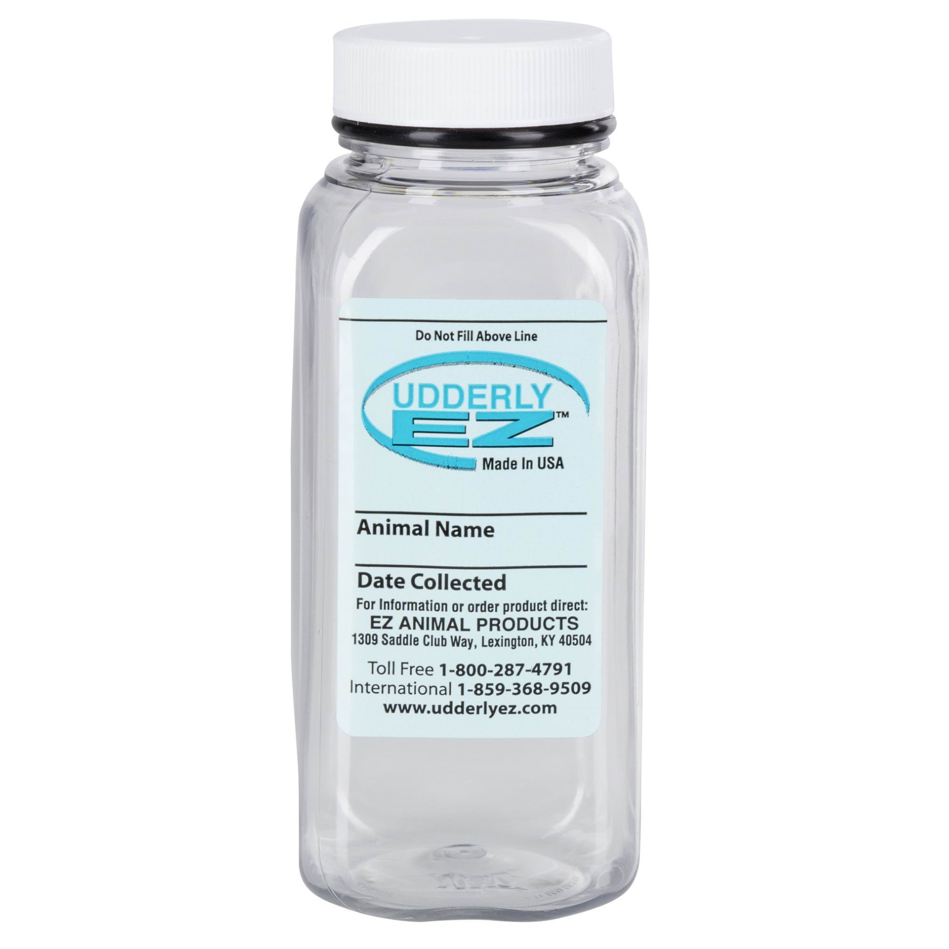 Pint Bottle for Sheep Milker 2-Pack