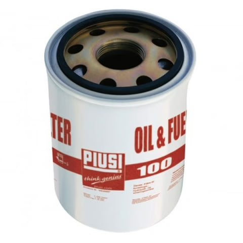 Piusi Particle Fuel Filter Element 60lpm