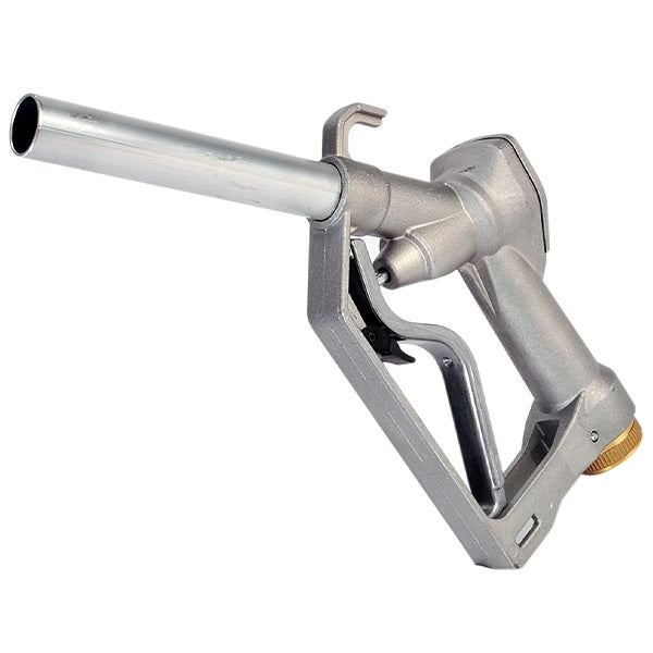 Piusi Self 2000 Oil and Diesel Nozzle - F Swivel