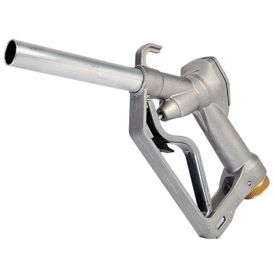 Piusi Self 2000 Oil and Diesel Nozzle - F Swivel