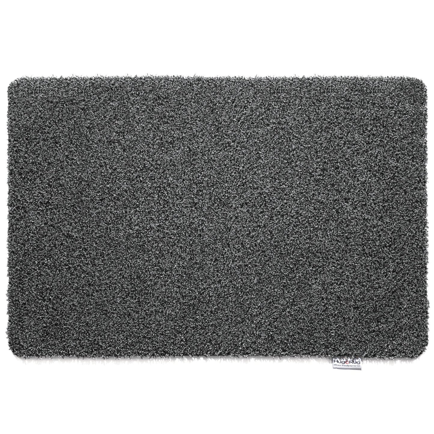 HugRug Plain Fleck Doormat 50x75cm