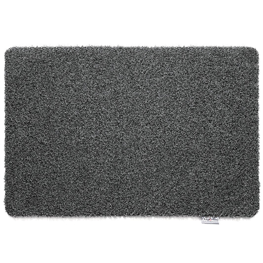 HugRug Plain Fleck Doormat 50x75cm