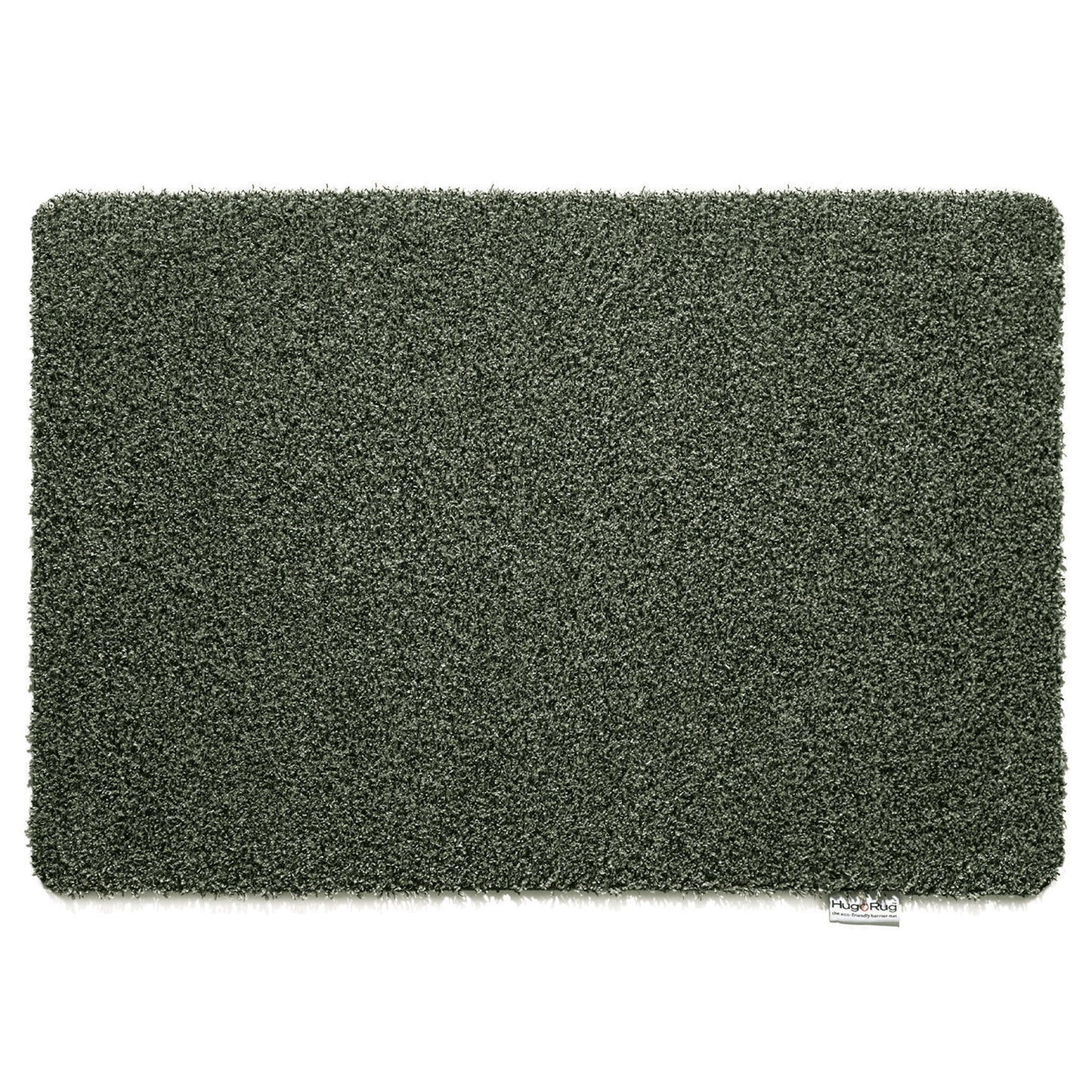 HugRug Plain Fleck Doormat 50x75cm