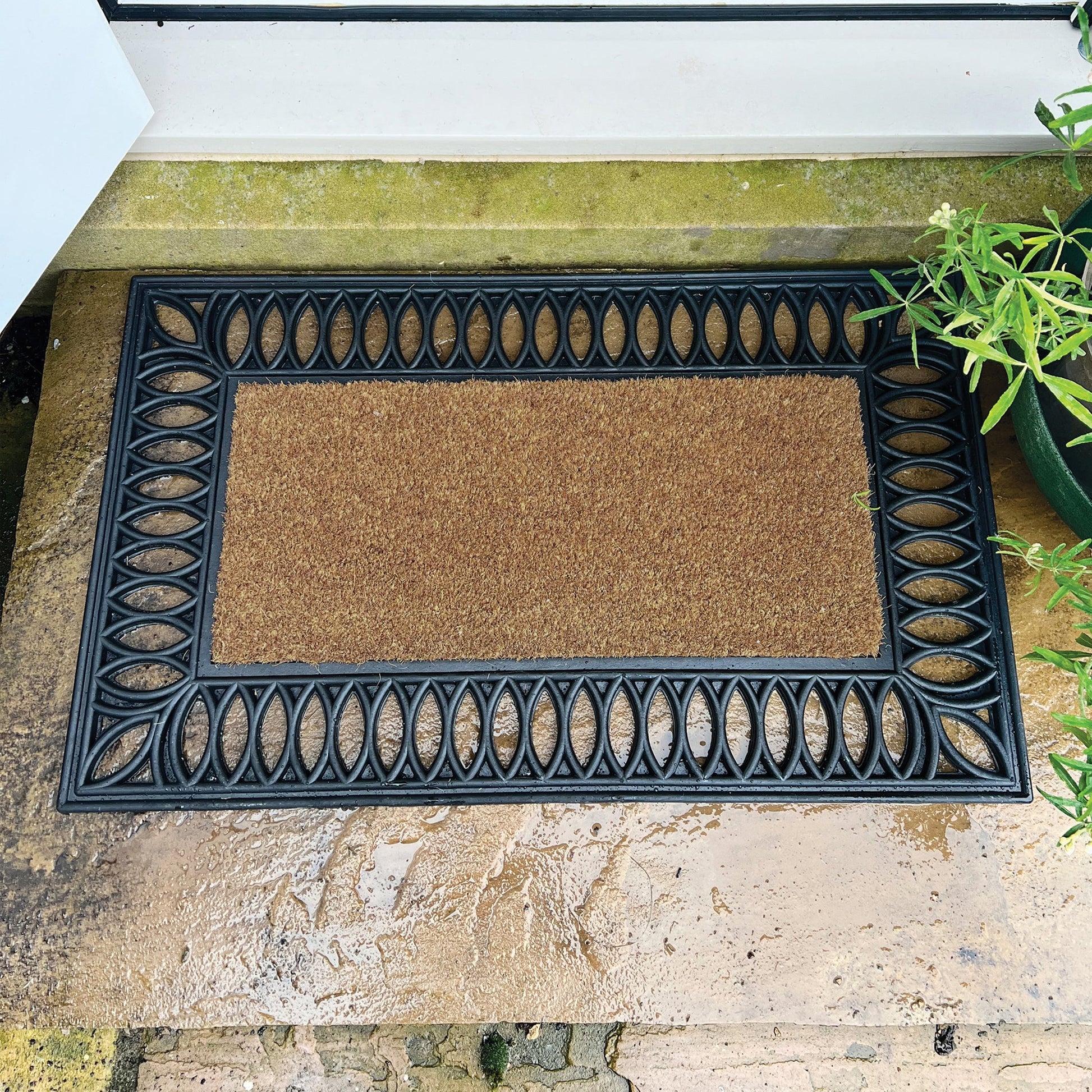 Hug Rug My Mat Coir Insert